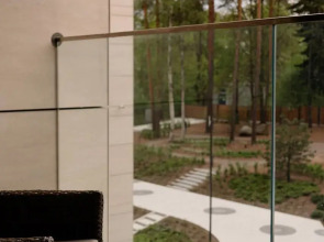 Апартаменты Ривьера апарт