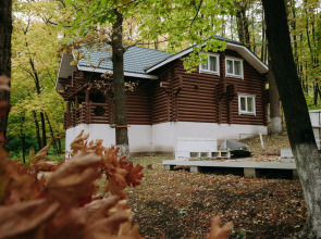 База Отдыха Ливадия