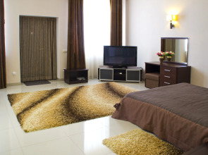 Апартаменты Вилла Мишель 2