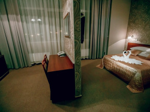 Мини-Отель Новая Крепость