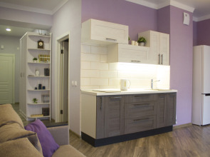 Апартаменты Ласточка на Ленина (Штольц)