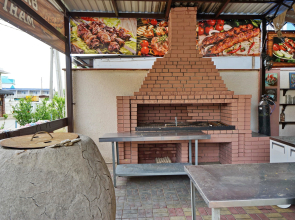 Гостевой дом Золотая лилия