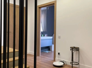 Апартаменты One Such