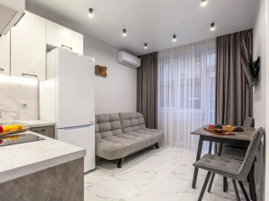 Апартаменты More Rooms на Станиславского 5