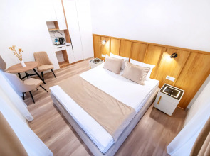 Гостевой дом Дом на Гребном