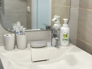 Апартаменты Студия на Романовской