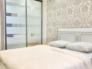 Апартаменты on Repina 4 lux