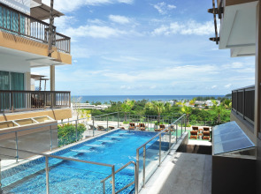 Отель Princess Seaview Resort & Spa