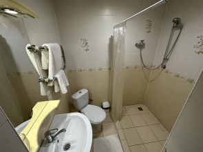 Гостевой дом Булут