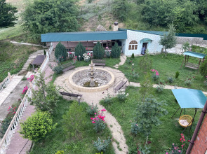 Мини-отель Отель с лечебными ваннами