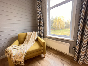 Частный дом КП Подворье Князь-Иваново