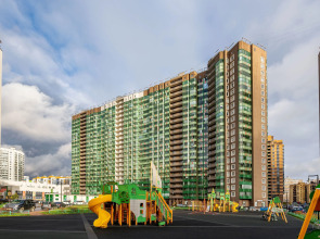 Квартира Leruka Home Шувалова