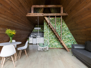 Частный Дом Якшино