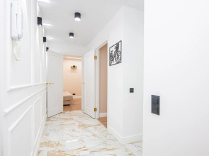 Апартаменты На сутки на Химиков 3