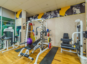 СПА-отель Место Силы