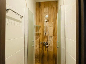 Хостел Лофт Никитская