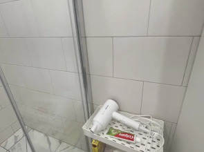 Квартира гостевая студия Комфорт и Современность