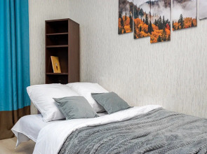 Апартаменты Cosmos Apart на Революции 52 В  (1)