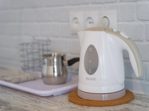 Апартаменты в ЖК Черноморский-2 от LetoApart