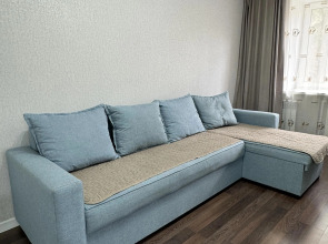 Апартаменты Люкс на Нуркена Абдирова