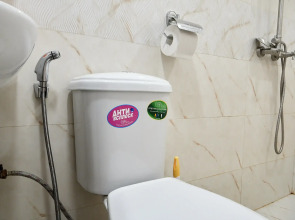 Апартаменты Семейный очаг