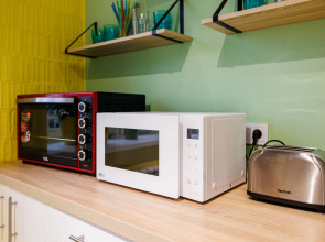 Отель Лимонад