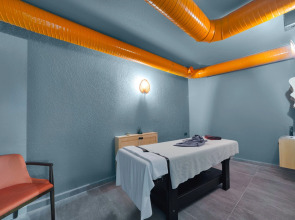 Апарт-отель Aria Riva