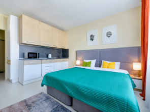 Квартира FoxyFlat Next