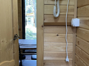 Шале Столица Гор 3