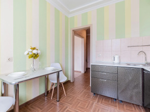 Апартаменты Петровские на Советской, 60