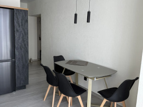 Квартира на Западном Пляже