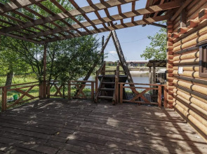 Гостиница Любимая усадьба