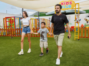 Dedeman Kemer Resort