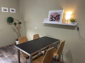 Апартаменты NewStory