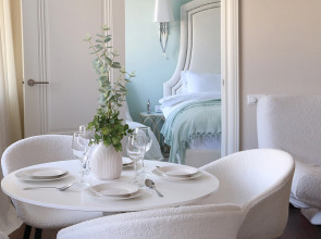 Квартира Парк Авеню на Октябрьской