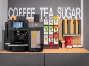 Отель TA Collection