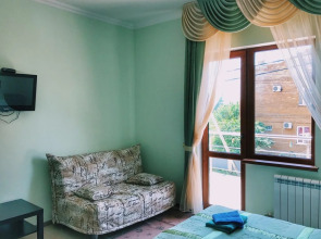 Гостевой дом Aliens