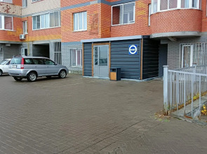 Хостел Ижстория