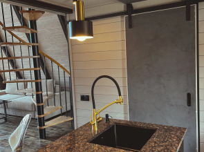 Гостевой дом Hoto A-frame