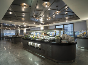 Отель Arts Taksim