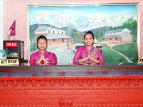 Апарт-Отель Alpine