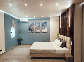 Апартаменты Сомелье 11