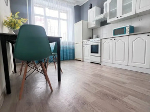 Квартира еЖИВИка