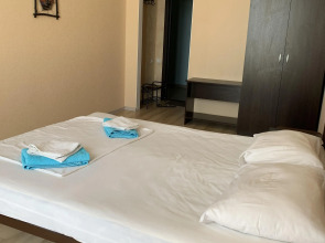 Гостевой Дом Волга в Симеизе