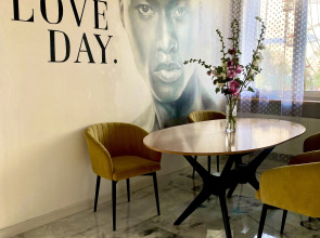 Квартира Love Day