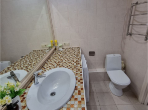 Апартаменты 236 Уютный Дом