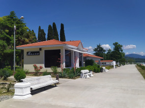 Вилла Dolce Vita Gudauta