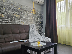 Апартаменты на Ярославской 72(2)