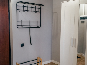 Квартира Современная студия