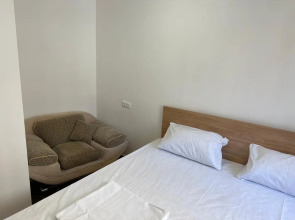 Хостел FAVORIT